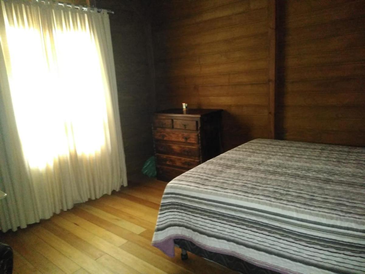 Casa De Campo Rosa Dos Ventos Rodeio Zewnętrze zdjęcie