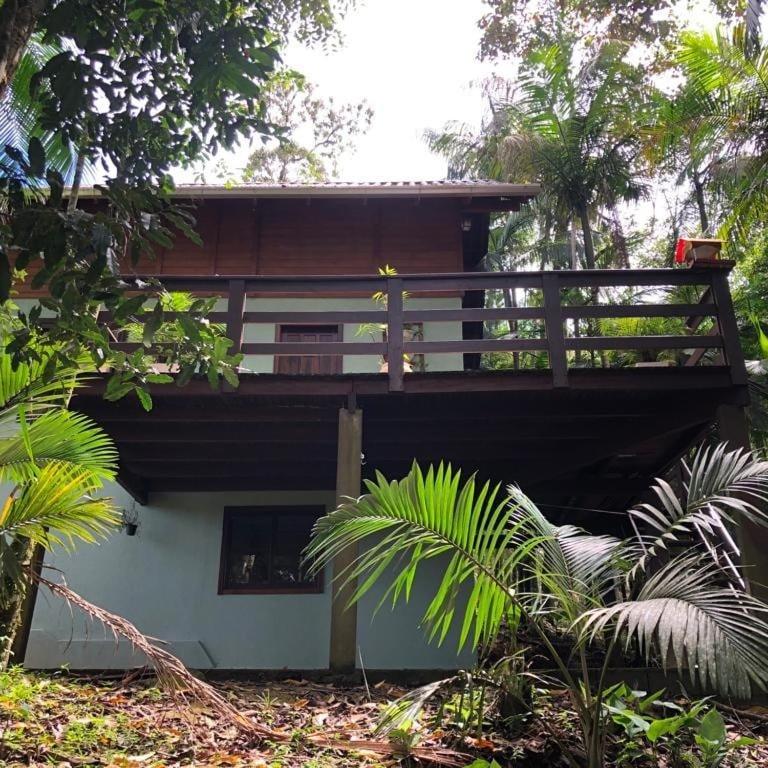 Casa De Campo Rosa Dos Ventos Rodeio Zewnętrze zdjęcie