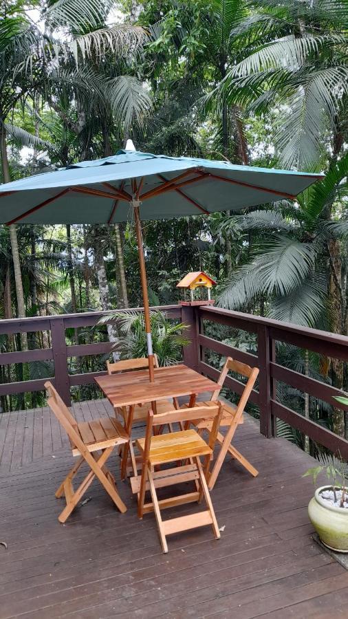 Casa De Campo Rosa Dos Ventos Rodeio Zewnętrze zdjęcie